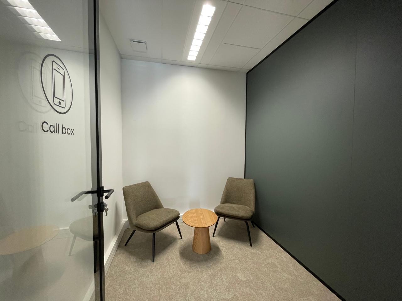 Bureau Dardilly 1749m² Location bureau Dardilly Rhône OLBUR2110483 27